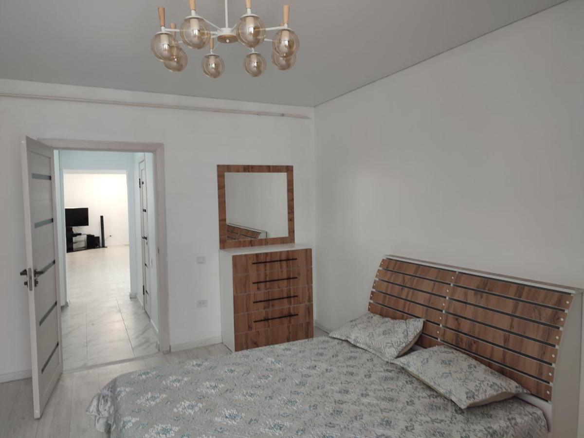 "Aiko" Konak Otbasy Shymkent Exterior foto